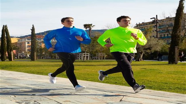 runningbetterthancyclingforlongtermbonehealth:study
